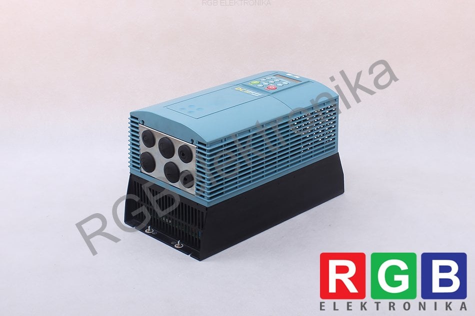 590P/0035/500/0010/FR/AN/0/0/0 DC INTEGRATOR 590PLUS SERIES SSO DRIVES EUROTHERM