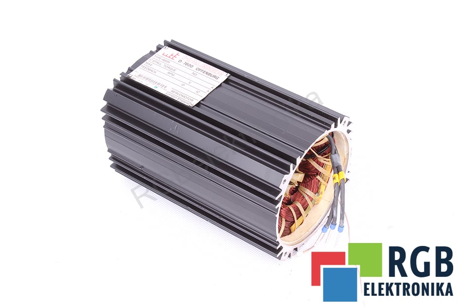 HAUSER 115E6-64S STATOR STATOR 