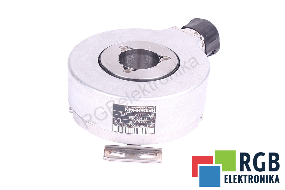 WYCENA NAPRAWY HEIDENHAIN ERN1302500 DARMOWA DIAGNOZA R105237