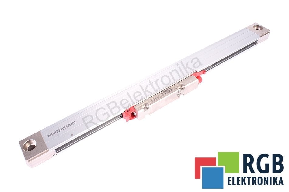 HEIDENHAIN LC495F ML270MM ID.NR.760932-05 
