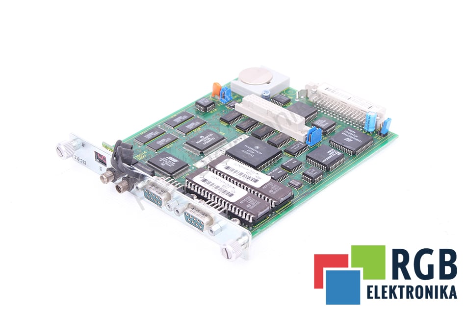 INDRAMAT CLC-D2.2 109-0942-4A59-00 109-0942-4B59-00 MODULO DI ESPANSIONE 
