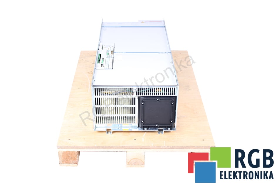 INDRAMAT DKR02.1-W200B-BE23-01-FW DIAX03 FWA-DIAX03-ELS-05V54-D5 