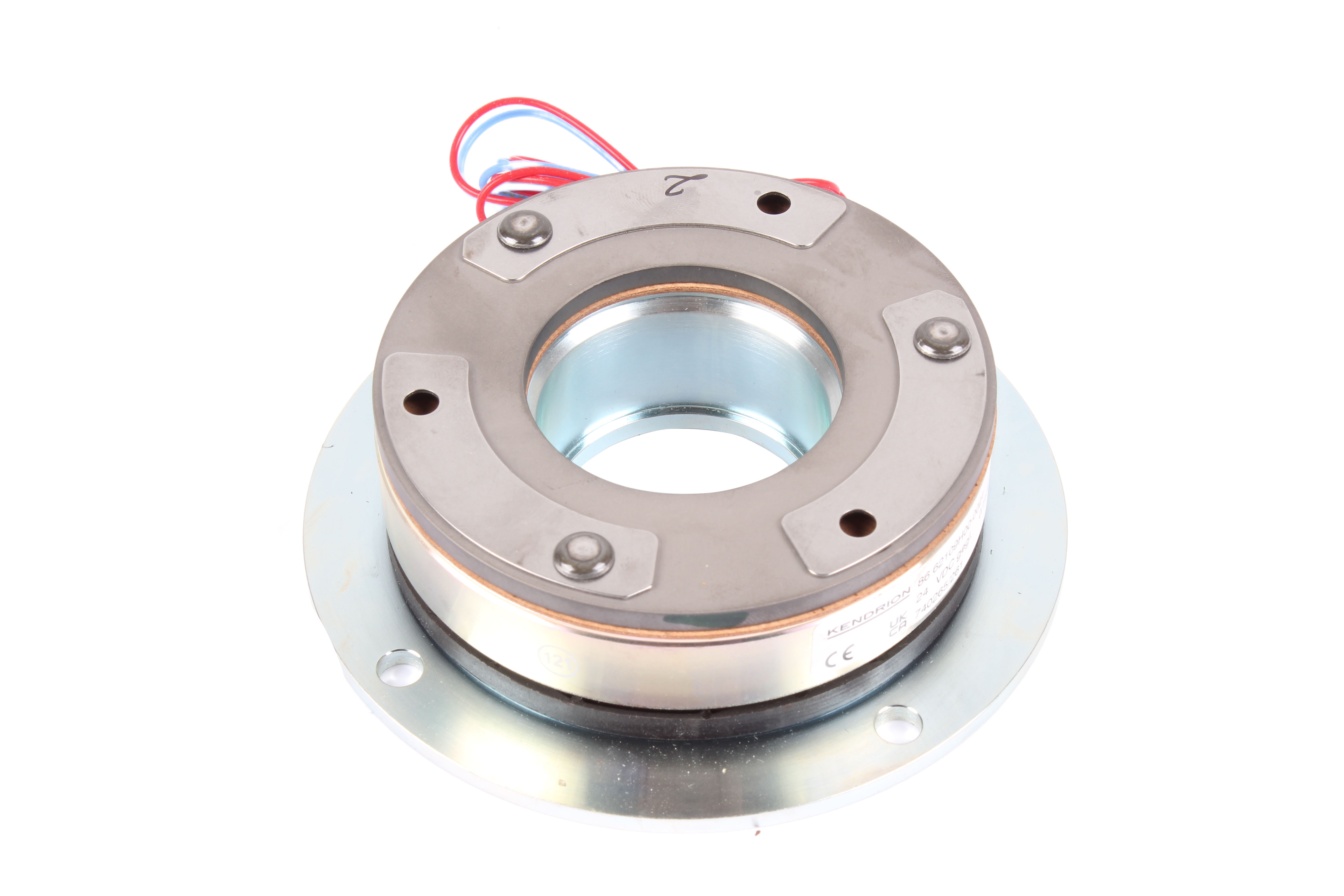 KENDRION 8662109H000021 HAMULEC 24V 0.71A 