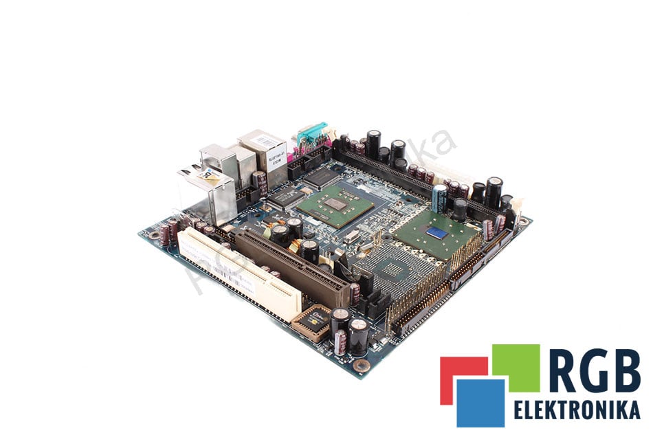 POUR LES PIÈCES KONTRON 886LCD-M/MITX CARTE MERE 
