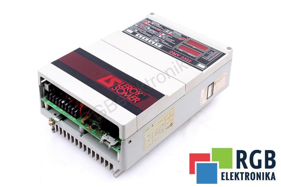 DMV2322-4S 460V 45A LEROY SOMMER