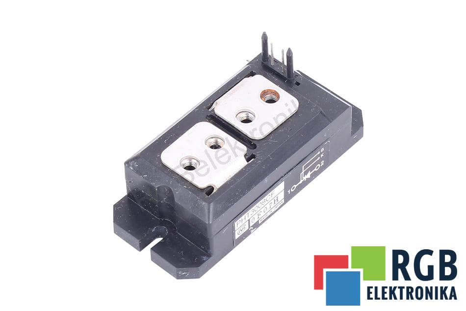 PHT3008CF NIEC MODUŁ IGBT