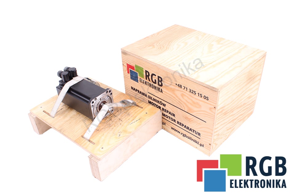 SERVOMOTOR HX430CRR7011 PARVEX