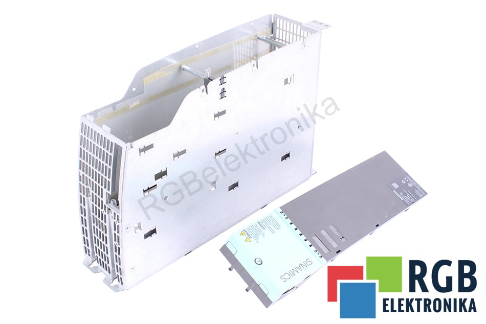 6SL3120-2TE21-8AA3 SIEMENS COVER