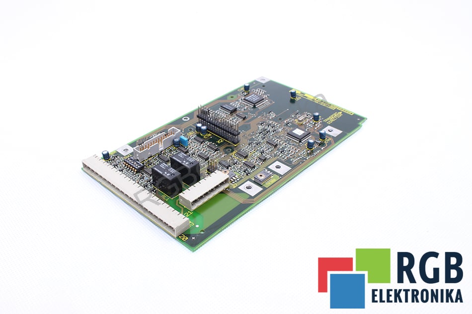 G85139-E1721-A887 PŁYTA DO MIDIMASTER ECO 6SE9525-8DJ50 SIEMENS