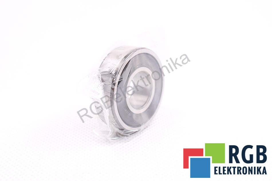 SKF 6203-2RSH/C3 CUSCINETTO A SFERE PER SCANALATURE PROFONDE 17 MM 40 MM 12 MM 