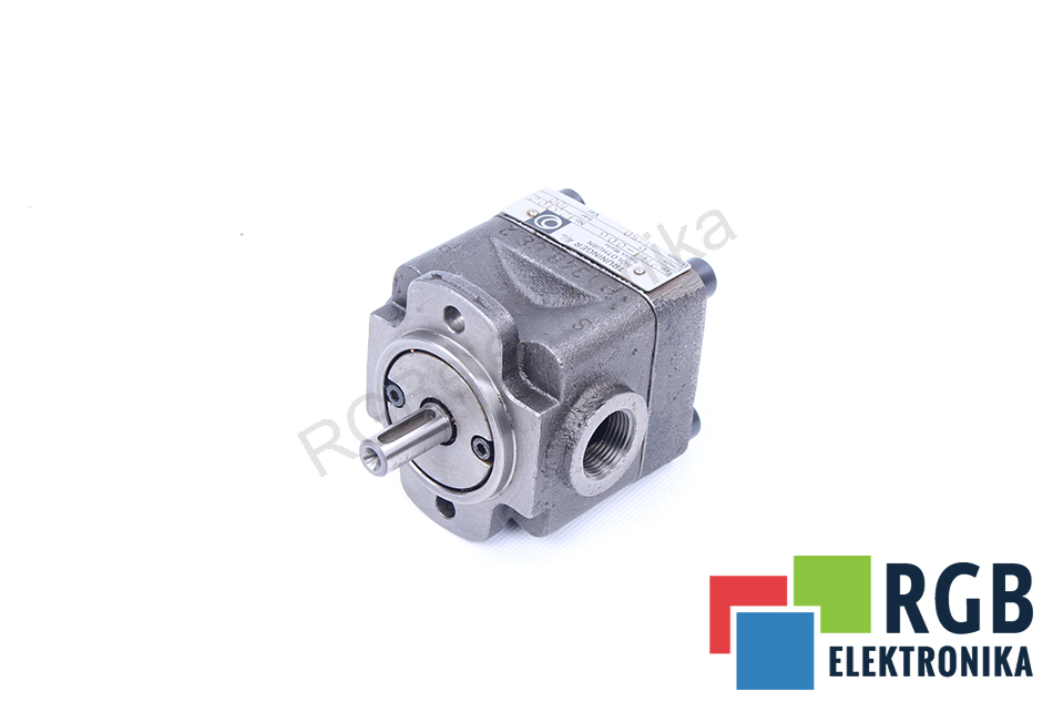 ZAWÓR 2H1-006 100BAR 6L/MIN TRUNINGER
