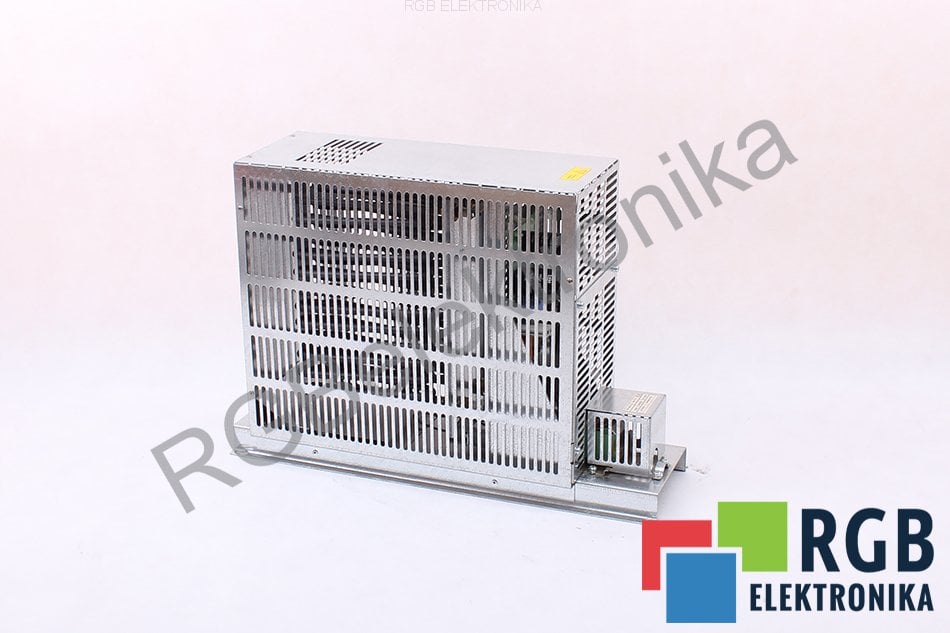 ACS-BRK-C 64078372-E41 UIN=200-850VDC PAVE/PPEAK=2KW/12KW BRAKE UNIT ABB