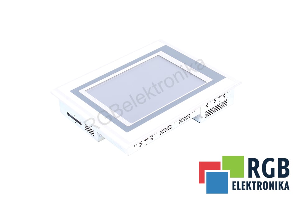 B&R AUTOMATION 5PP320.1043-39 PANNELLO OPERATORE 24V 