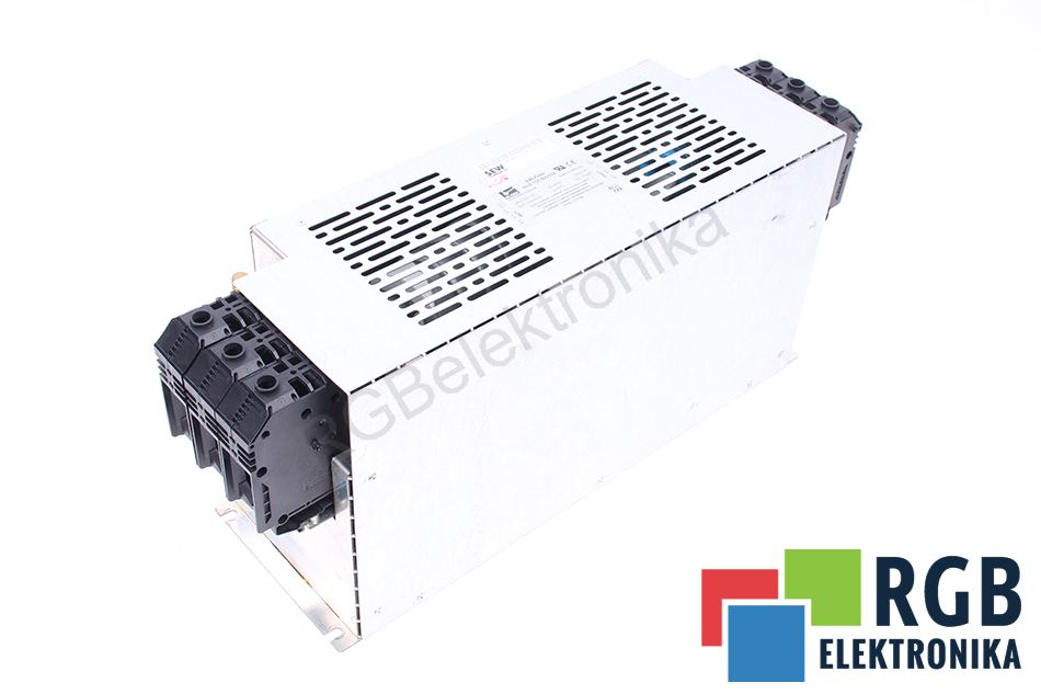 FILTR HLD110-500/250 520VAC 250A 50/60HZ BLOCK