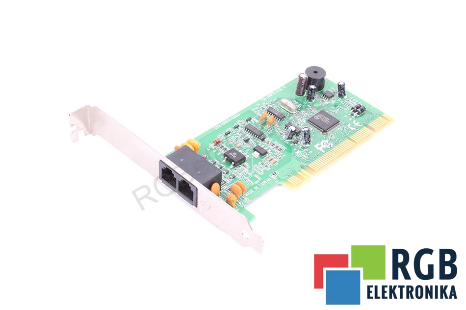 MD3-0521-3003 552-0003-C000 FM-56PCI