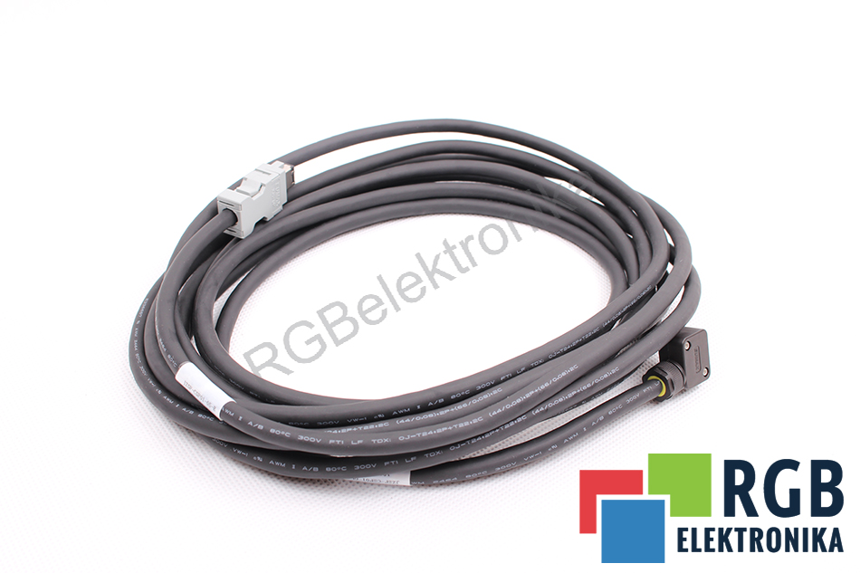 CÂBLE DE COMMUNICATION PUR JZSP-CSP01-05-E RP 5M REMPLACEMENT
