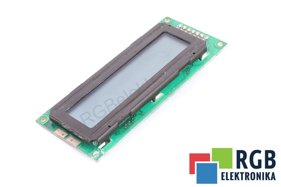 WYŚWIETLACZ HDM-16216H-2A HANTRONIX
