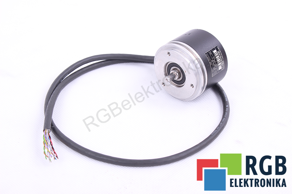 HEIDENHAIN ROD426.200002S12-03 ID.NR.295434-0F ENCODER 