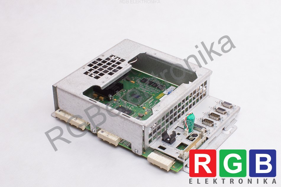 MMC103 H14.05.011 V01 A05L01S03P01C102 IBH AUTOMATION