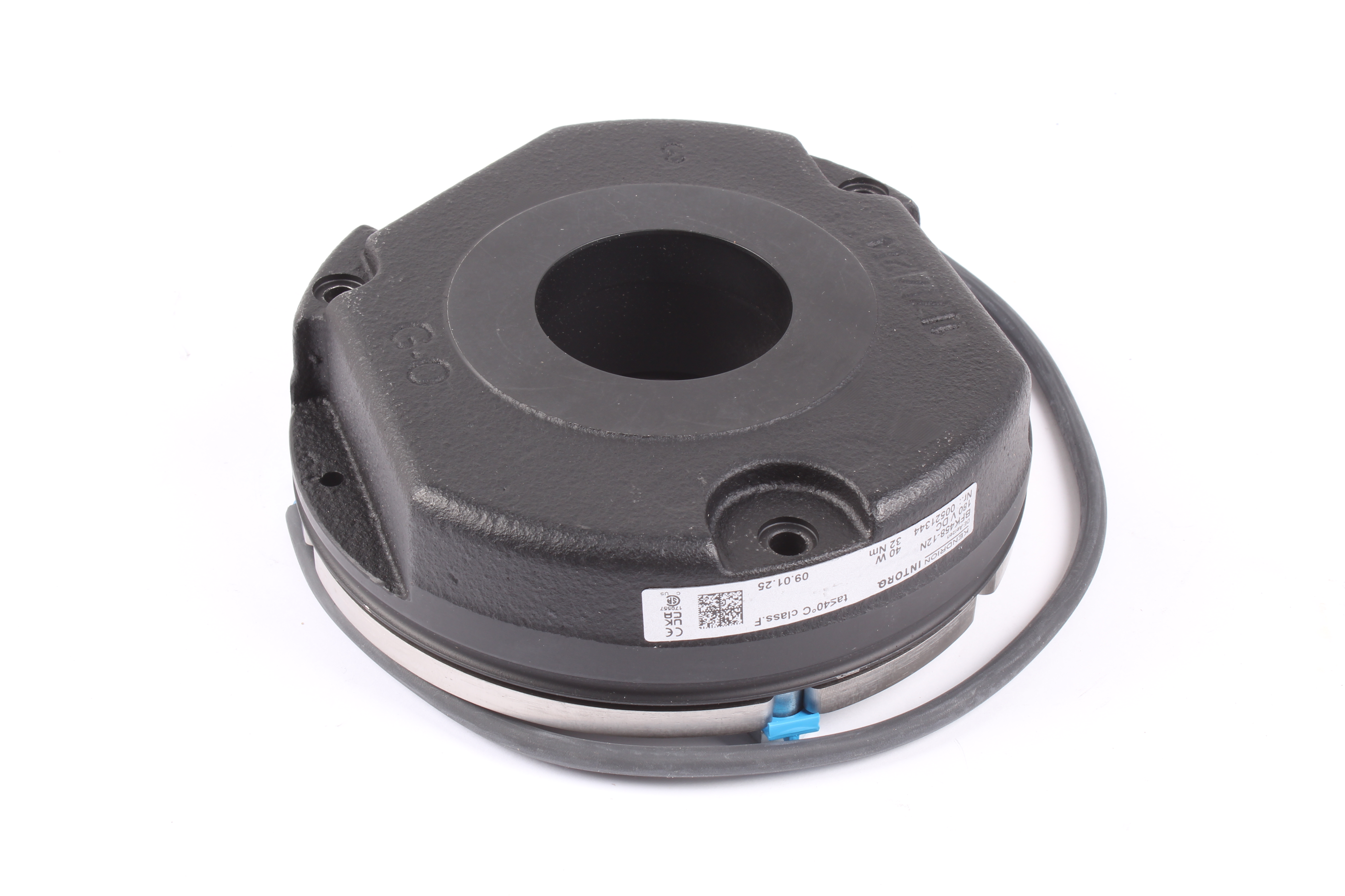 KENDRION BFK458-12N 40W 180VDC INTERQ HAMULEC 180V 