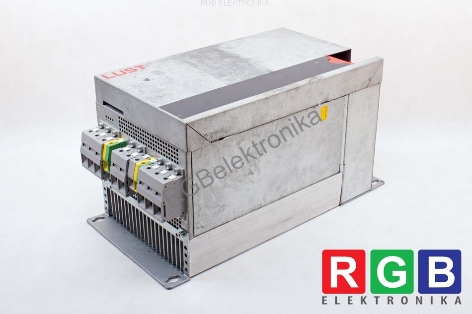 CDA34.090.W1.1 FREQUENCY INVERTER LUST