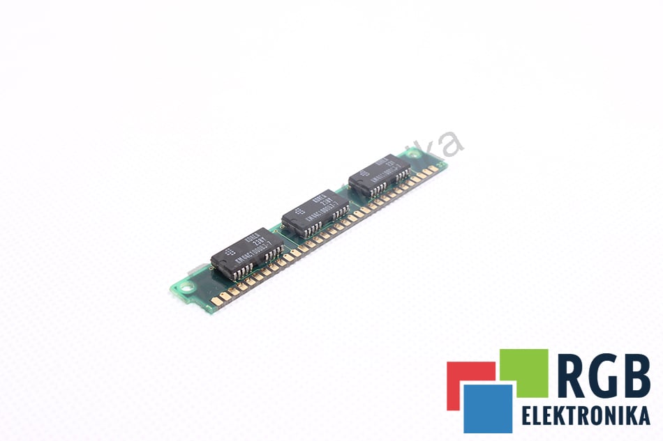 KO-13N SIMM 30PIN PAMIEĆ RAM MATSUSHITA
