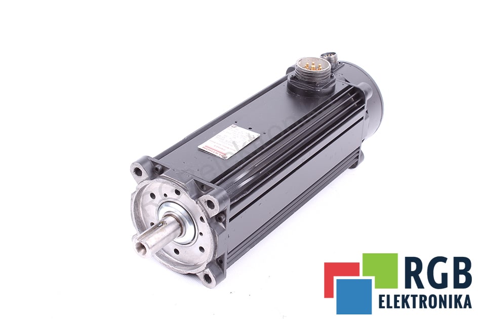 SERVOMOTOR LC640TER0004 PARVEX