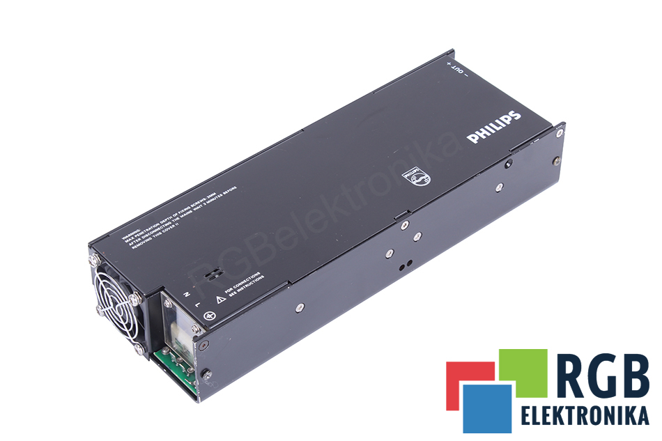 PE1957/13 PHILIPS ZASILACZ 12/5.2V 8/6/70A