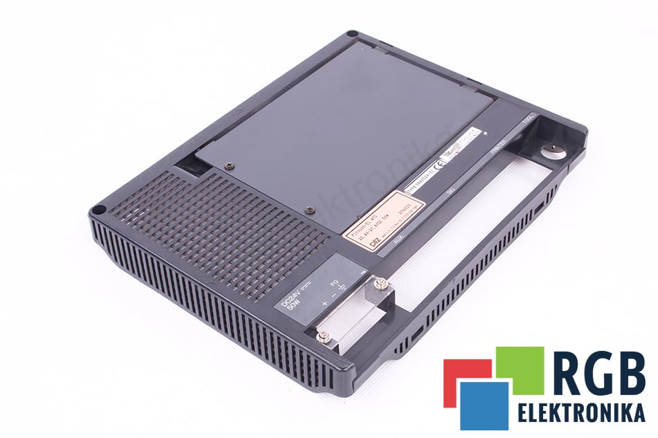 BACK COVER FOR PANEL PITOUCH-EL470 0680029-01 PILZ