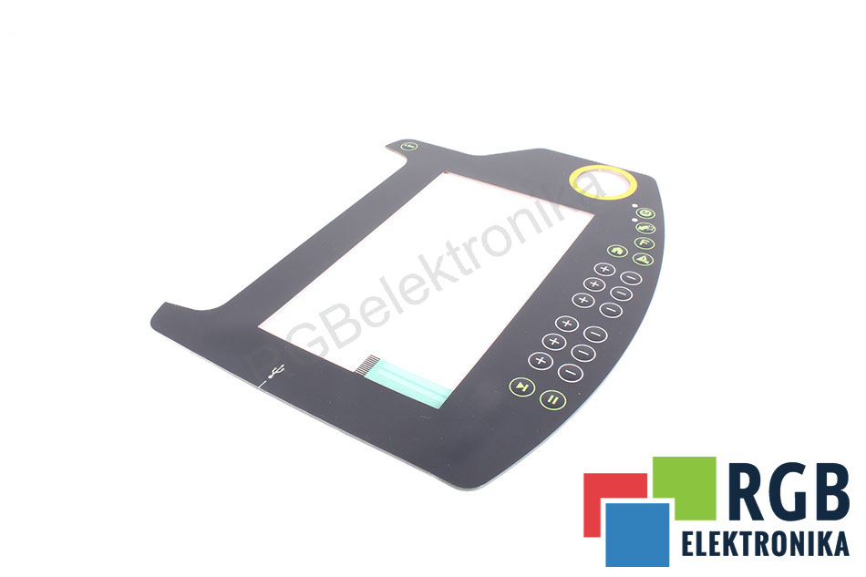 KEYBOARD FOR KETOPC70E10 KEYPAD 24 PIN REPLACEMENT