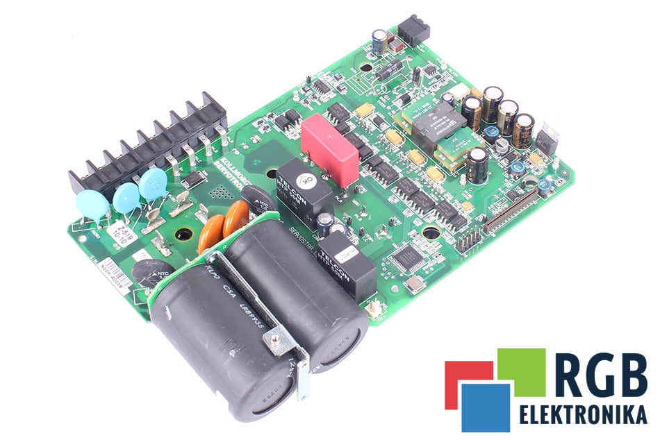 PRD-0030200Z-40 SERVOSTAR_CD SERVOTRONIX