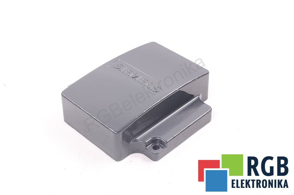 ENCODERS COVER FOR MOTOR 1FK7060-5AH71-1KV3-Z Z: A73 SIEMENS