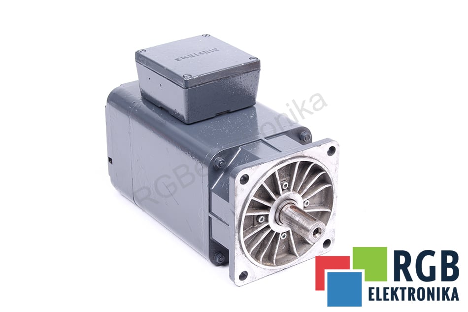SIEMENS 1FT5072-0AF01-Z Z:G45 SERVOMOTOR 