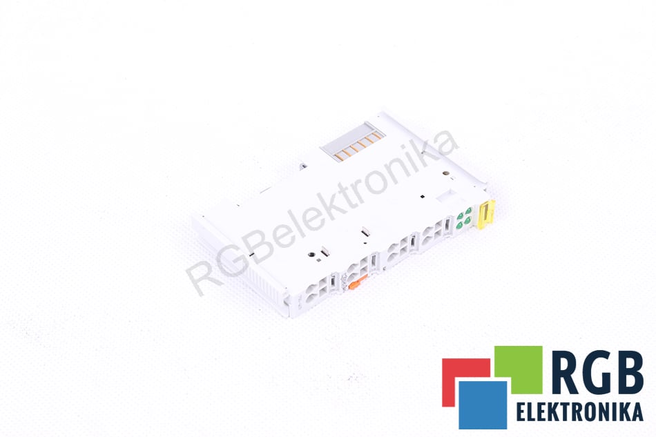 WAGO ITEM.NO. 750-403 MODULE D'EXTENSION 
