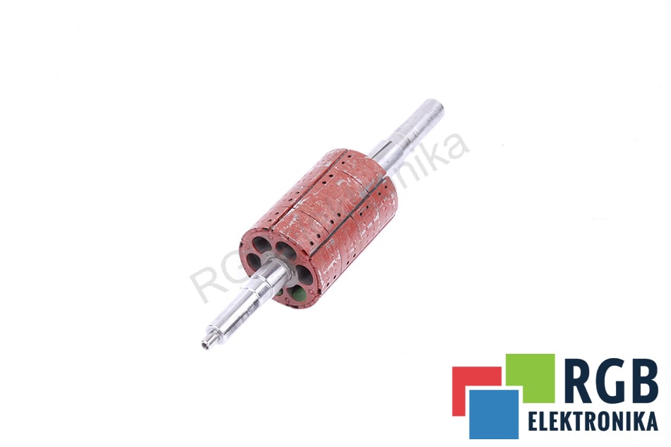 WIRNIK SILNIKA SSAX663XL3-145AZAR AXOR