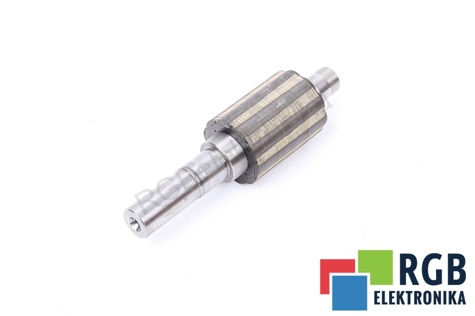 ROTOR FOR MOTOR 8JSA42.E7035C600-0 560V 2.64A B&R
