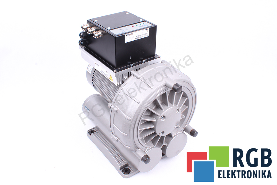 PUMP IKO05422440 4KW 400V BECKER