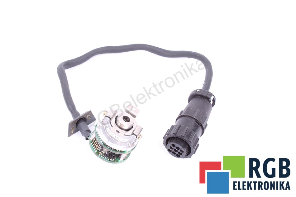 UKŁAD POMIAROWY MFE0017B0MA REXROTH