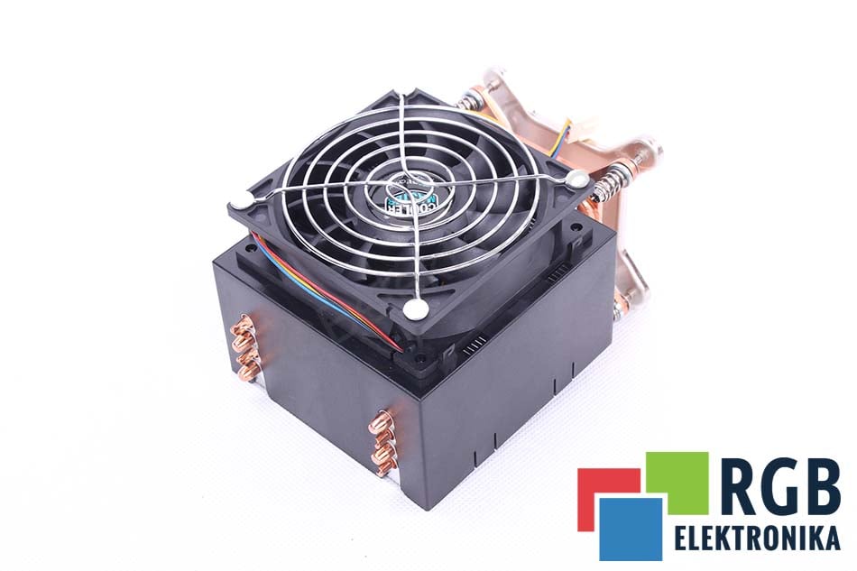 S4N-9F2TS-N6-GP COOLER MASTER