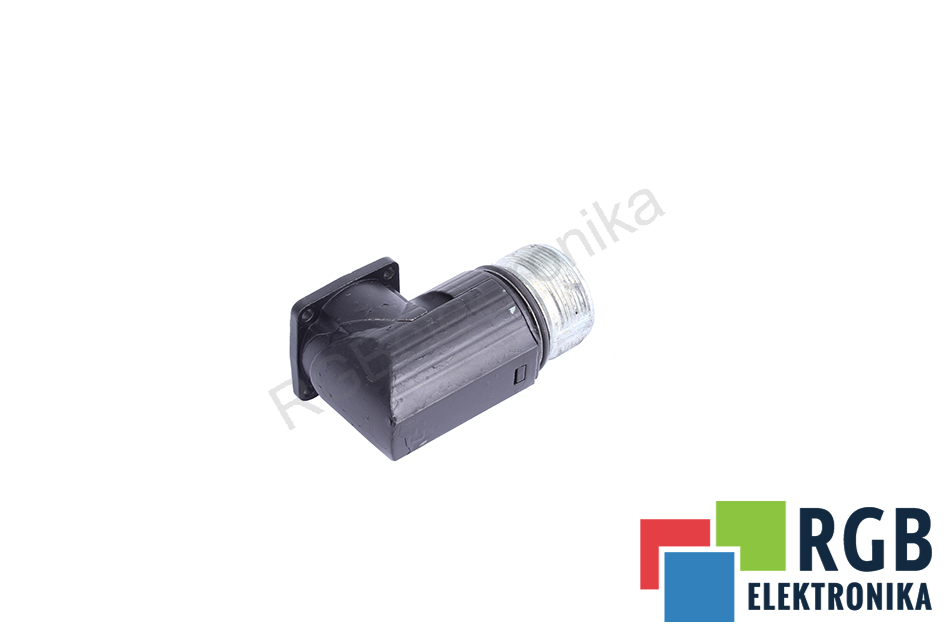 MR6949.3696-D0260-U3-N30-G01-A0B-MS-P0-S0 ESR POLLMEIER GNIAZDO GNIAZDO UKŁADU POMIAROWEGO 12PIN
