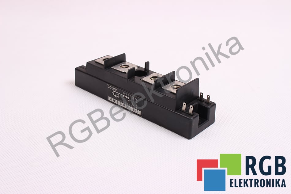 PDT1508 THYRISTOR MODULE IOR