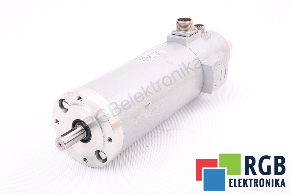 DC SERVOMOTOR P1510/B24 BR24VDC 4NM 10A 3000MIN-1 KERN