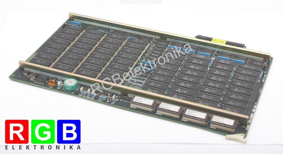 ESM 193-230004 VAM AAA BOARD CNC NEC