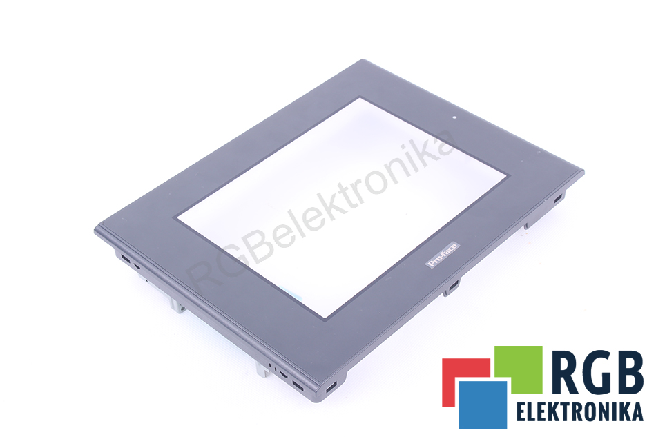 FRONT OBUDOWY PANELA DOTYK GP2500-TC11 3180021-01 100-240VAC 0.9A PRO-FACE