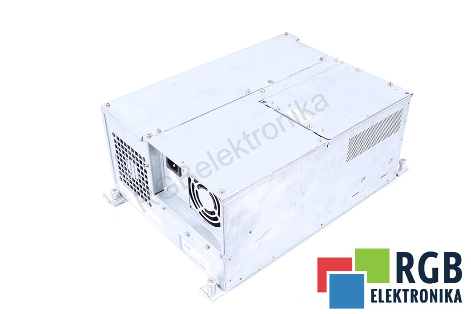 SIEMENS 6AV7705-3BC00-0AD0 SIMATIC PANEL PC 870 SIMATIC PANEL PC 870 COMPUTER INDUSTRIALE 