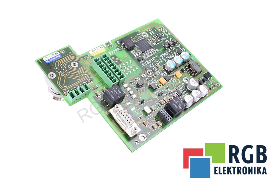 A5E00342671 J31070-A5756-F004-B1-85 SIEMENS