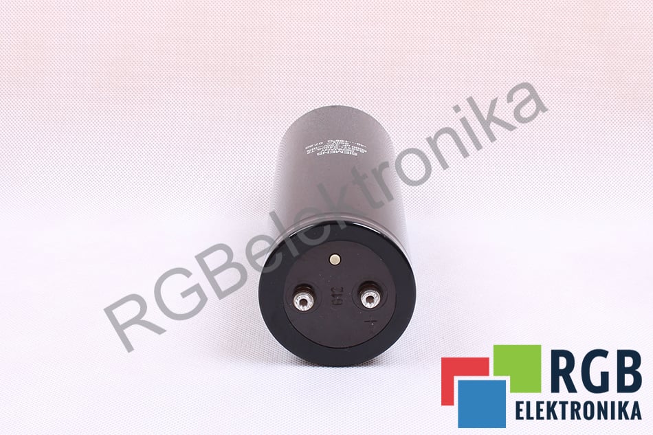 SIEMENS B43471-S4608-T2 KONDENSATOR 
