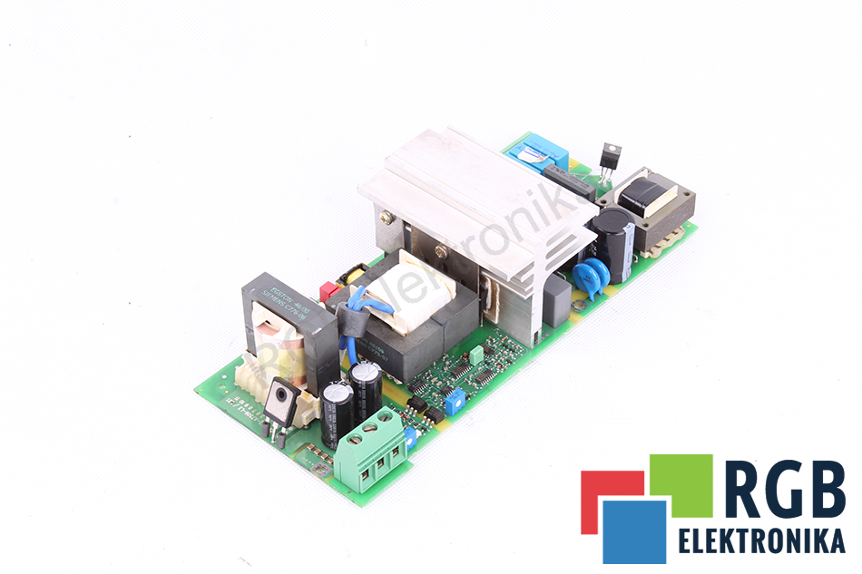 SIEMENS C98043-A7506-L2/L21 ALIMENTATORE 