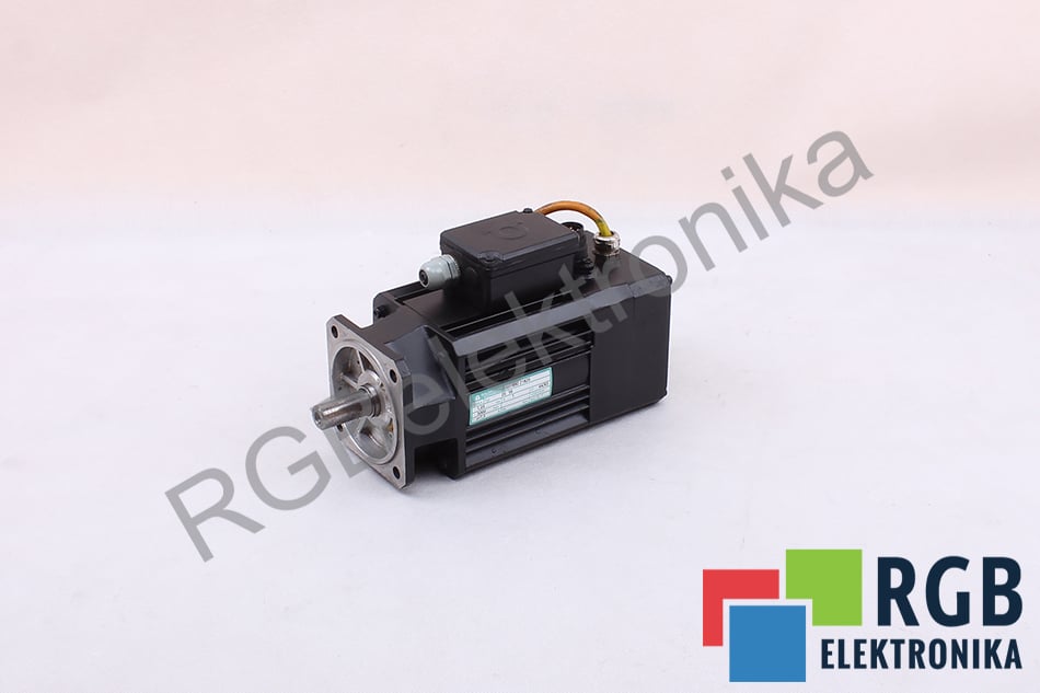 DS 56 1.05KW 3000MIN-1 7.3A SERVOMOTOR BAUMULLER