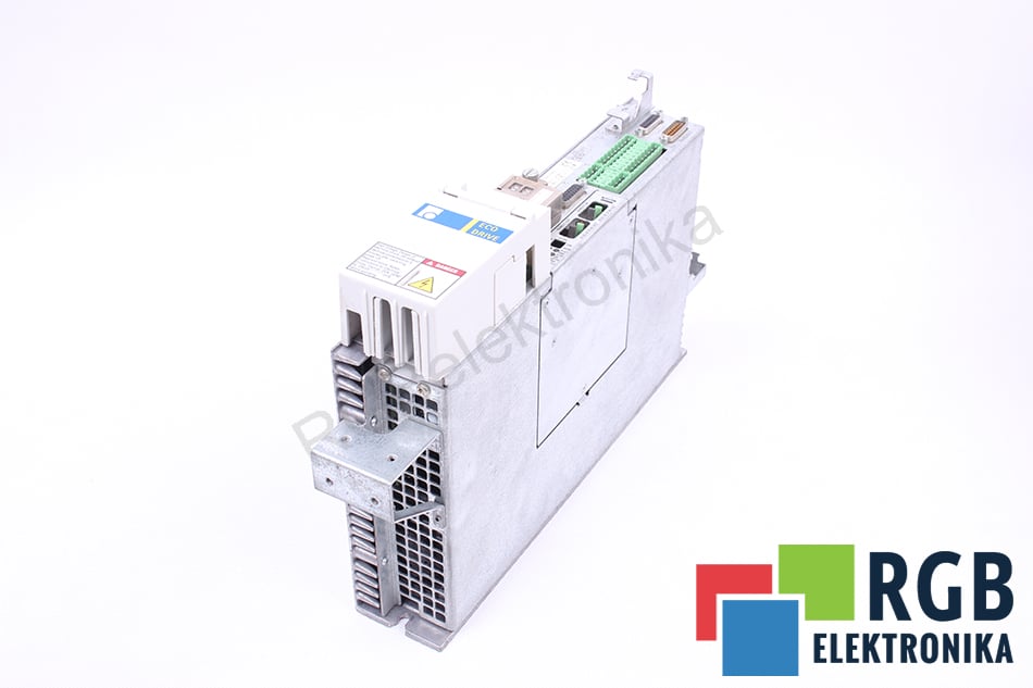WITHOUT COVER ECO DRIVE DKC14.3-040-7-FW FWA-DRIVE*-FGP-20VRS-MS REXROTH